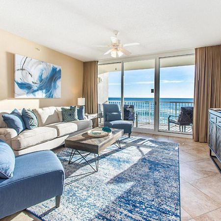 Majestic Beach Towers 2-403 Panama City Beach Exterior foto