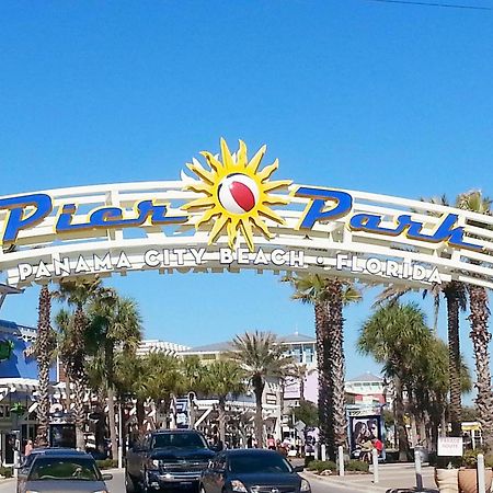 Majestic Beach Towers 2-403 Panama City Beach Exterior foto