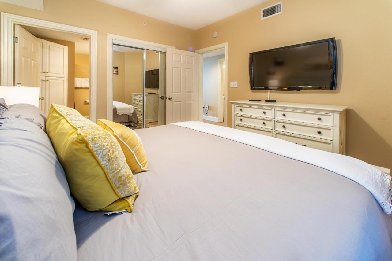Majestic Beach Towers 2-403 Panama City Beach Exterior foto