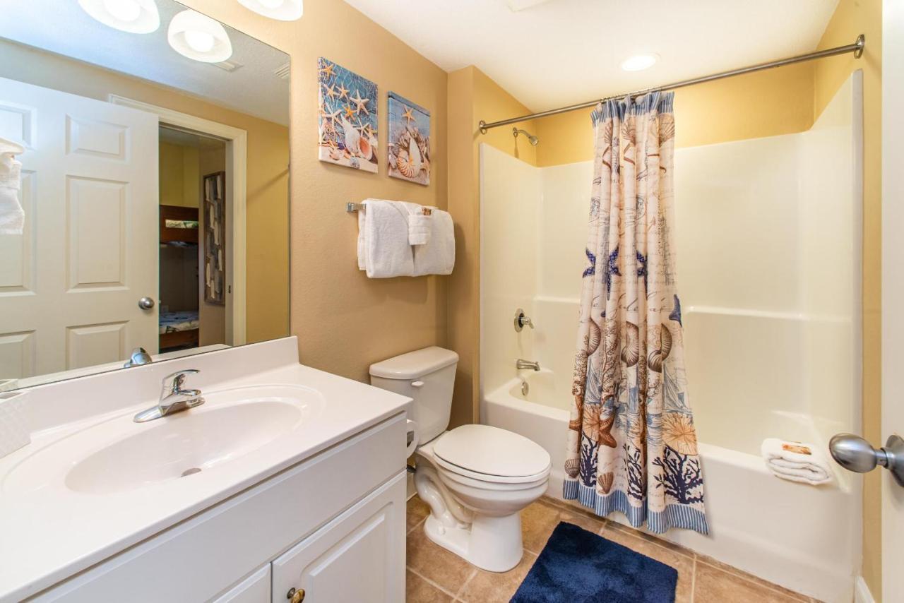 Majestic Beach Towers 2-403 Panama City Beach Exterior foto