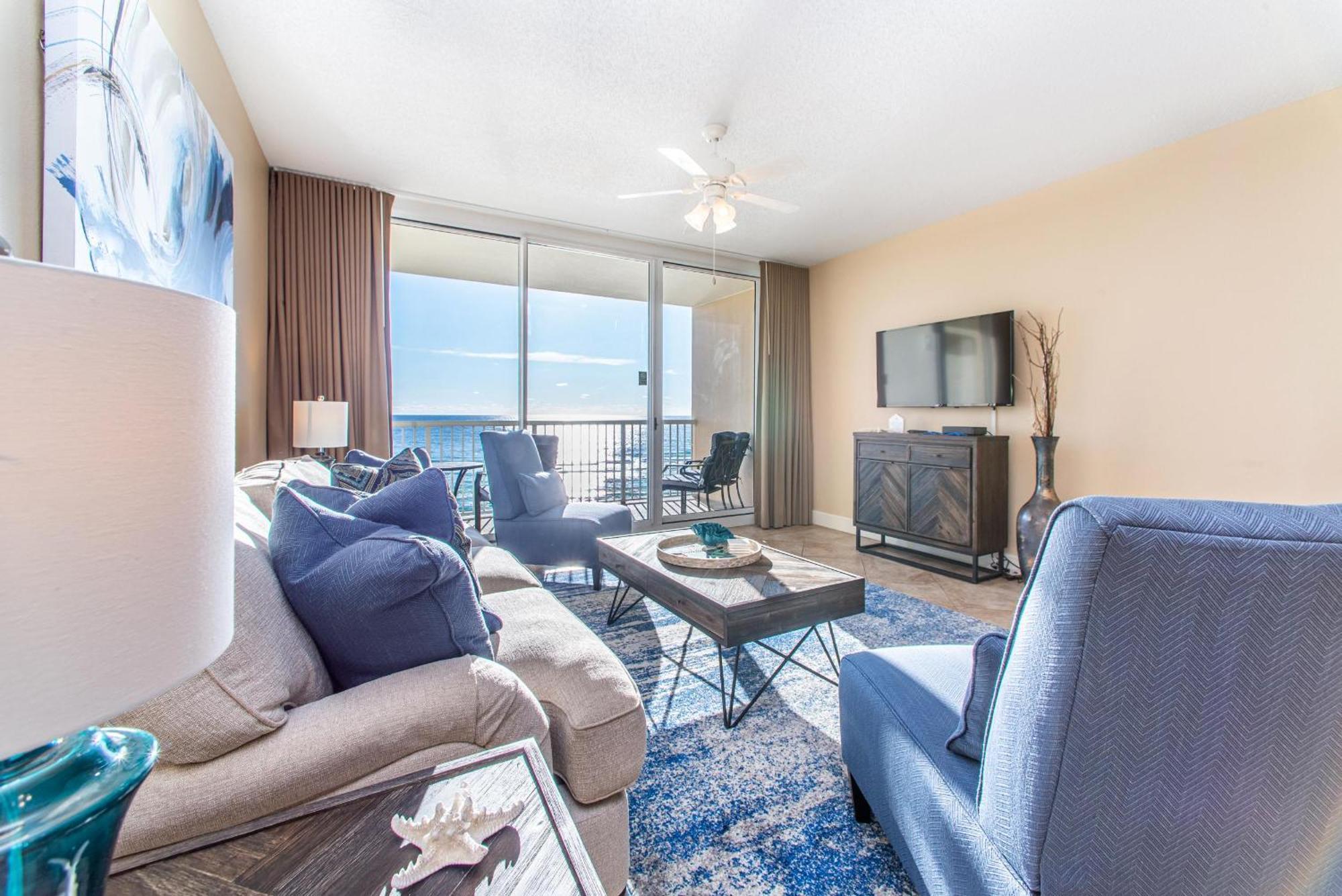 Majestic Beach Towers 2-403 Panama City Beach Exterior foto
