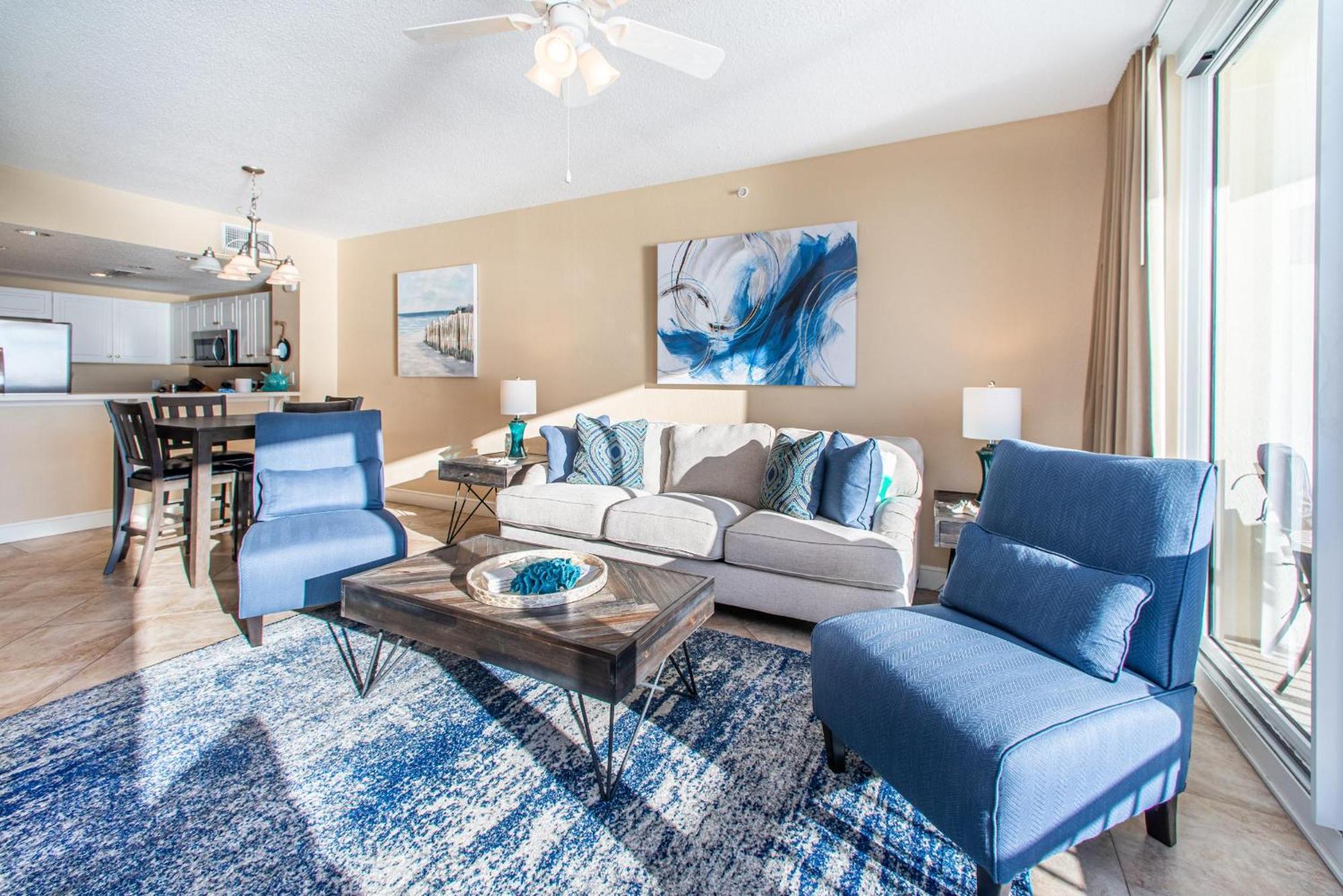 Majestic Beach Towers 2-403 Panama City Beach Exterior foto