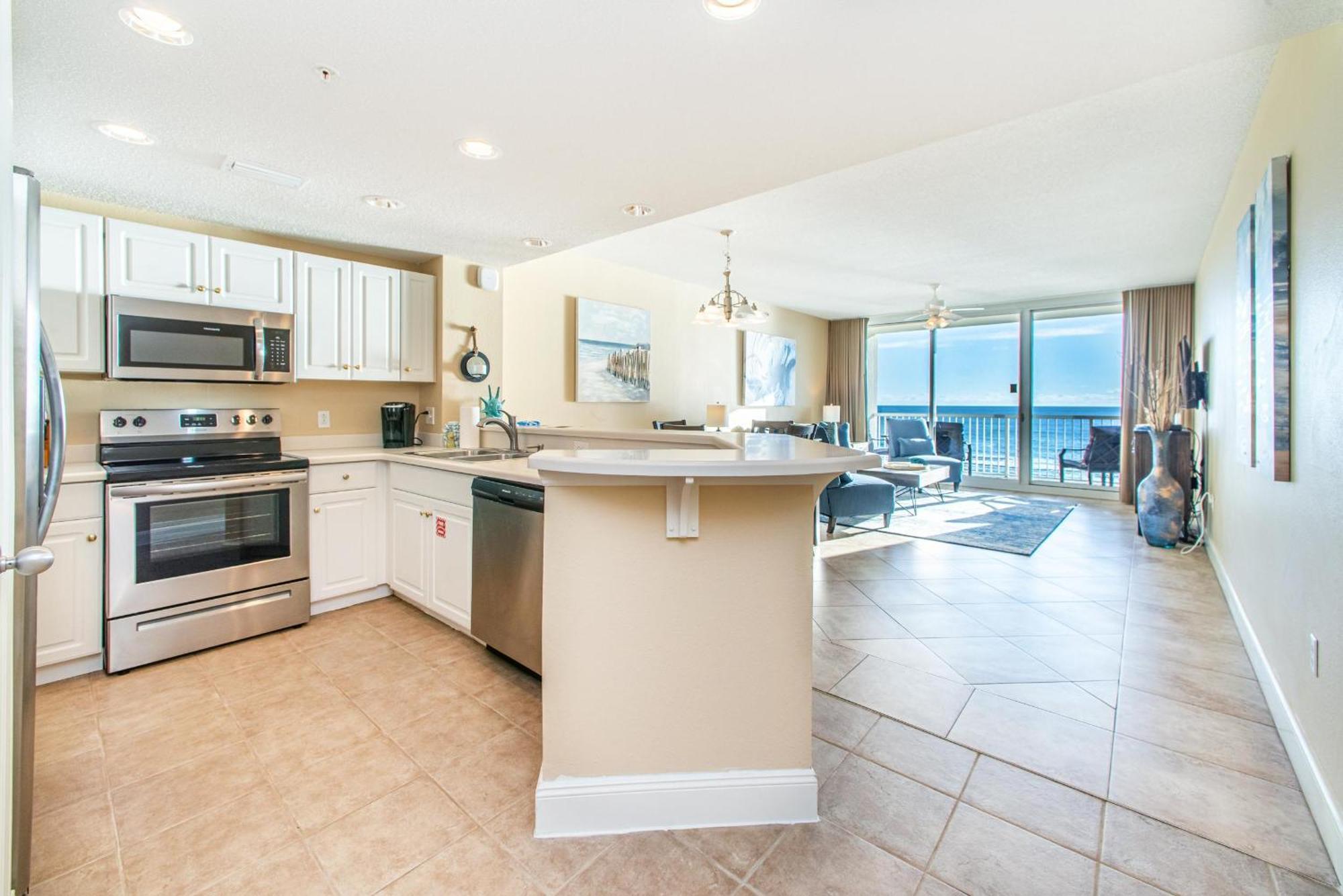 Majestic Beach Towers 2-403 Panama City Beach Exterior foto