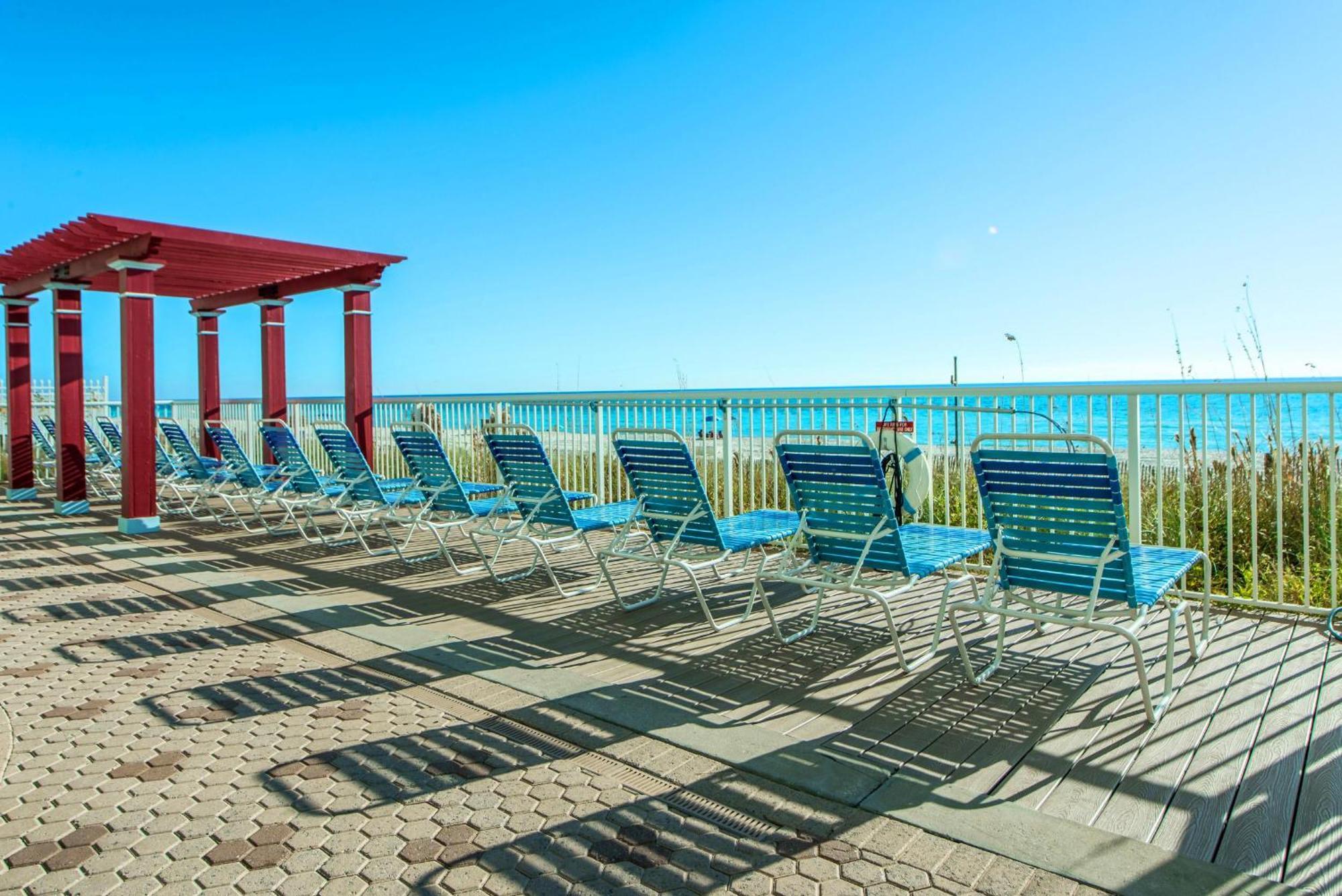 Majestic Beach Towers 2-403 Panama City Beach Exterior foto