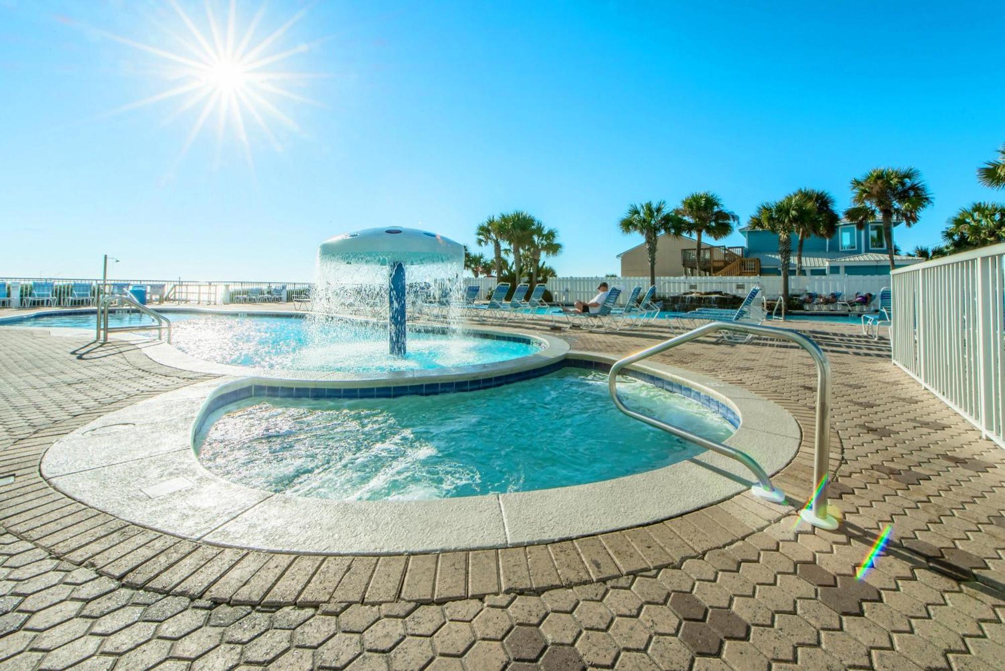 Majestic Beach Towers 2-403 Panama City Beach Exterior foto