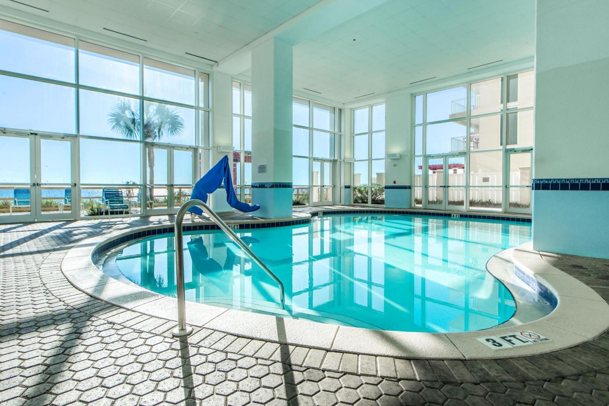Majestic Beach Towers 2-403 Panama City Beach Exterior foto
