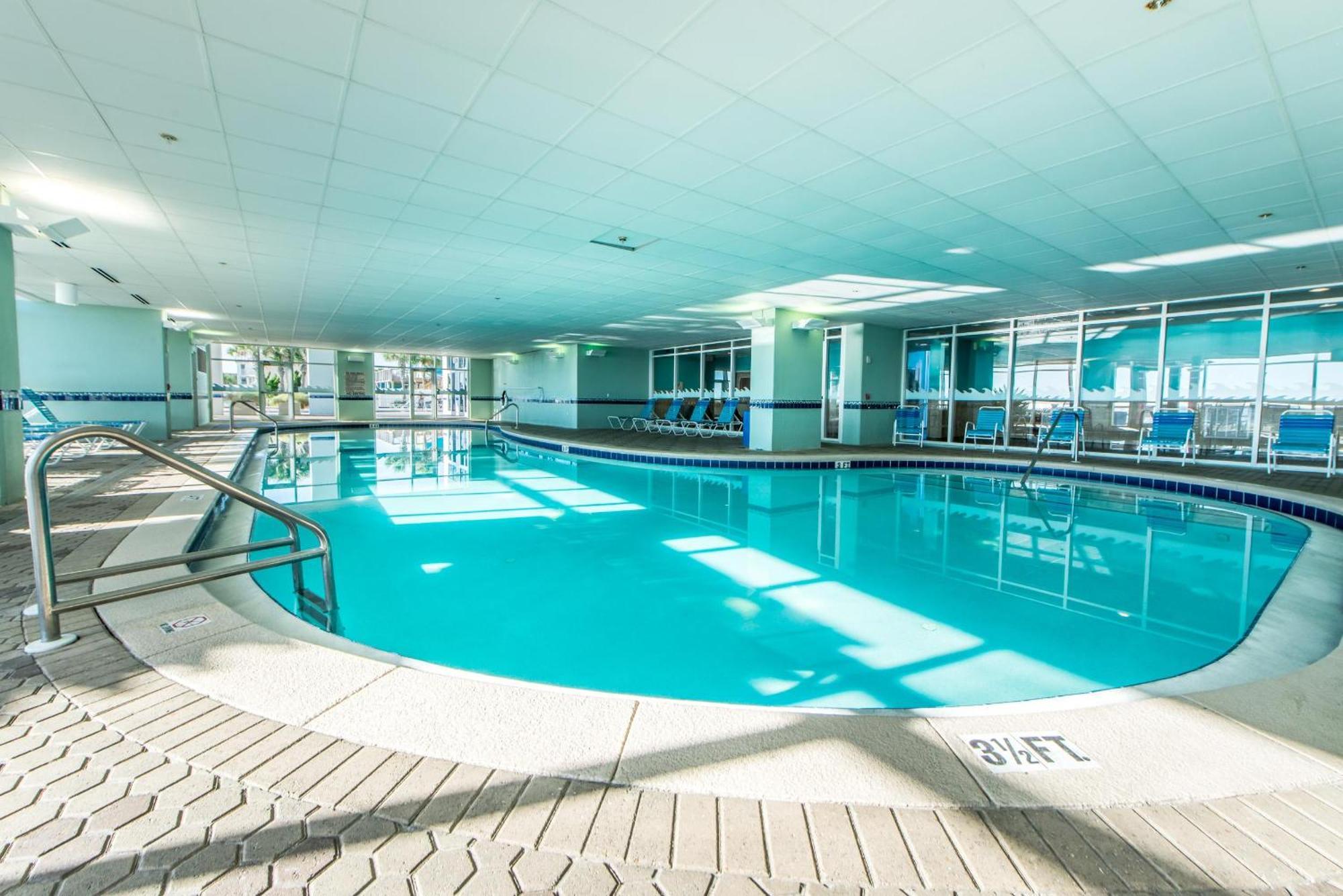 Majestic Beach Towers 2-403 Panama City Beach Exterior foto