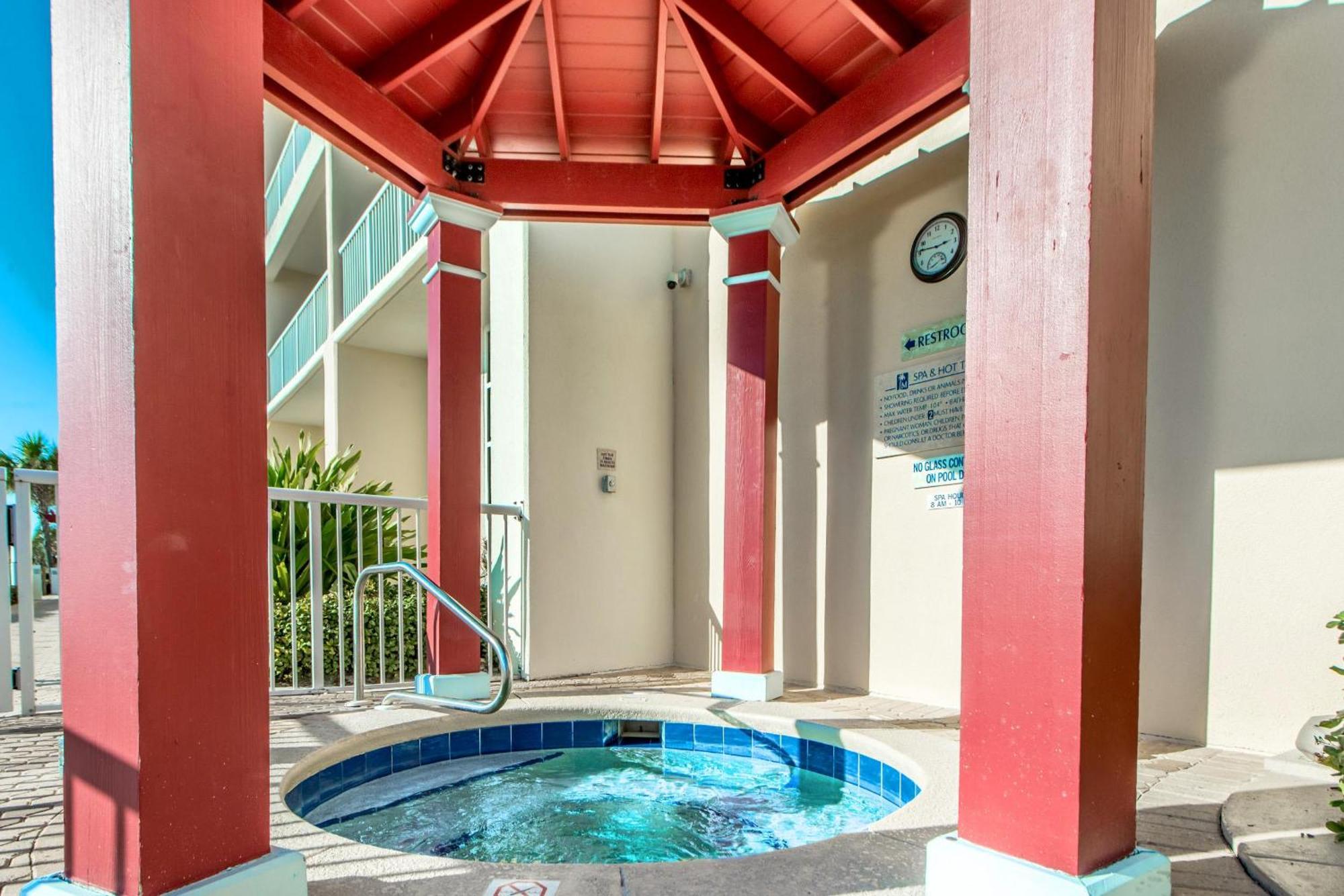 Majestic Beach Towers 2-403 Panama City Beach Exterior foto