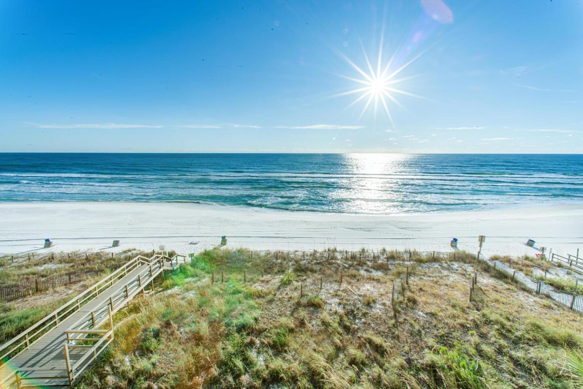 Majestic Beach Towers 2-403 Panama City Beach Exterior foto