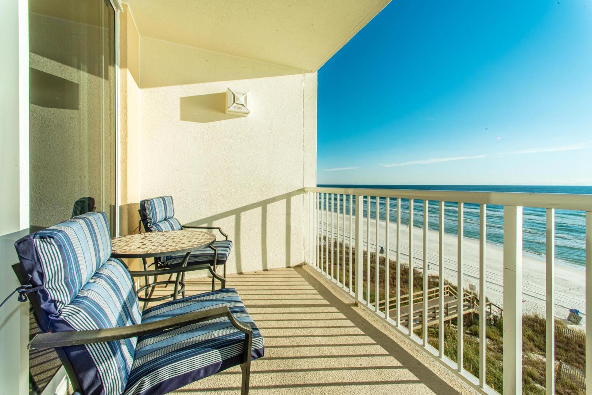 Majestic Beach Towers 2-403 Panama City Beach Exterior foto